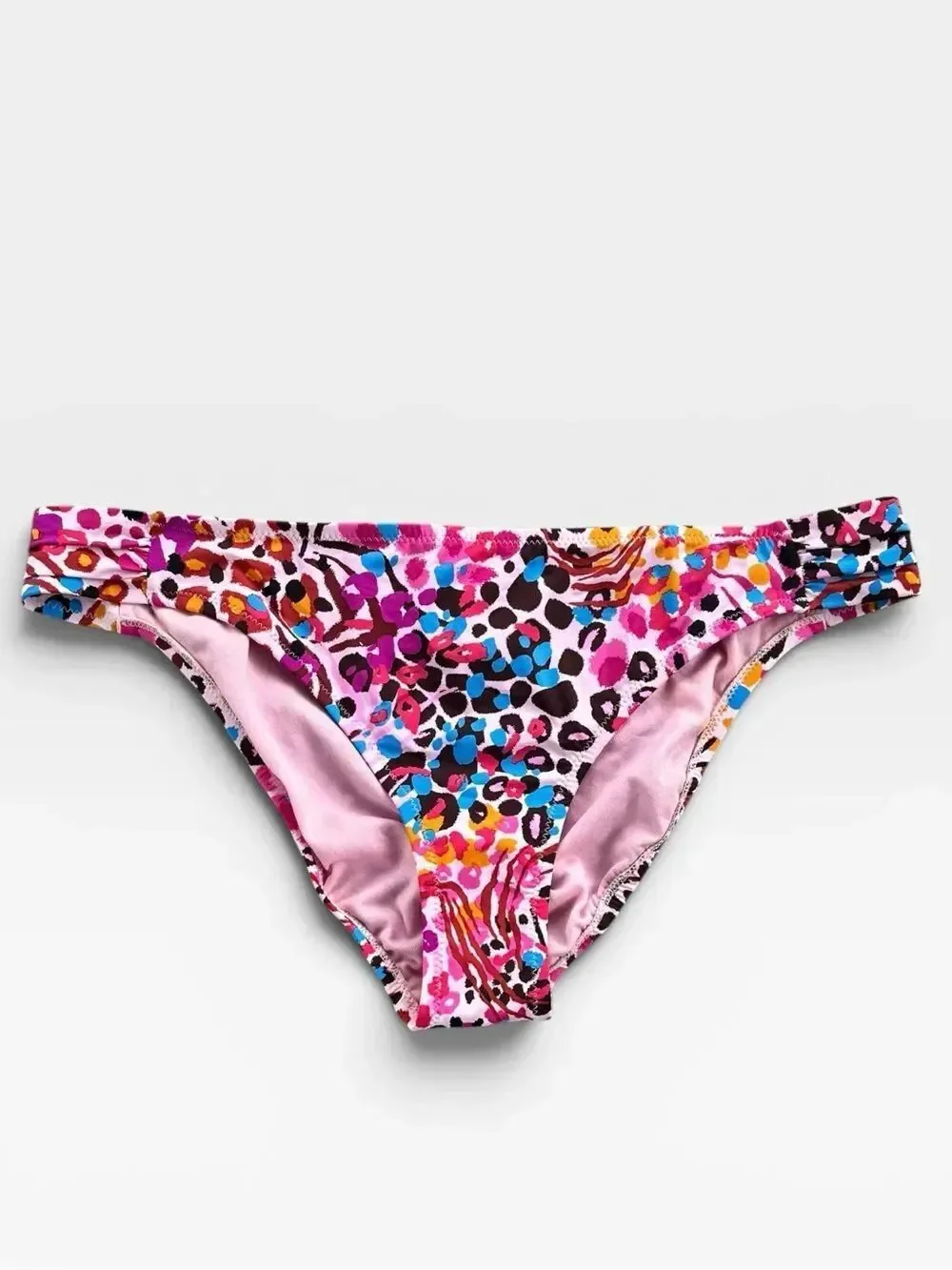 🎉5 for $45🎉 Jessica Simpson Swim bikini bottom size XL